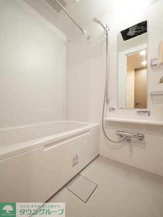 EDIT文京千石IIの物件内観写真